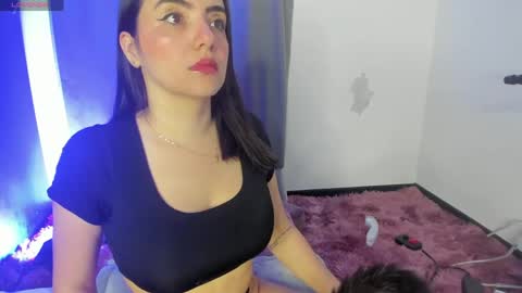 Snapshot of lilirouse chatting on 05-29-26, 11:08 lilirouse online show from 05-29-26, 11:08