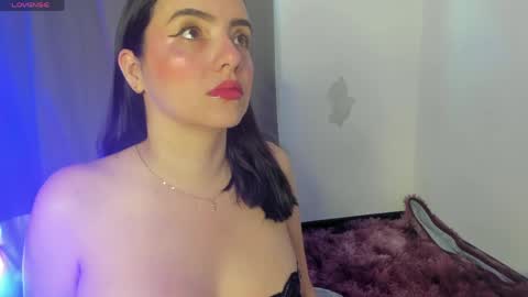 Snapshot of lilirouse chatting on 05-31-26, 12:12 lilirouse online show from 05-31-26, 12:12