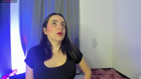 Snapshot of lilirouse chatting on 06-06-26, 11:59 lilirouse online show from 06-06-26, 11:59