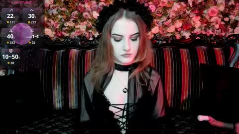 lilit_el_ online show from 11-30-25, 07:45