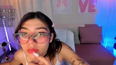 liliteasex online show from 04-11-26, 12:09