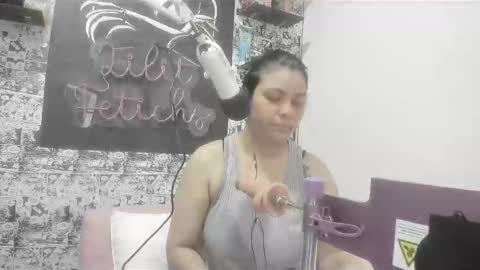 Lilit  online show from 11-04-25, 05:45