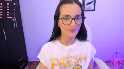 Leidy online show from 01-04-25, 11:27