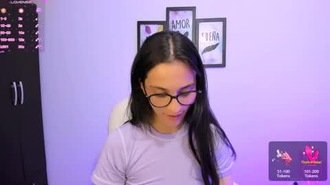 Leidy online show from 01-31-25, 11:13