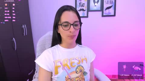 Leidy online show from 02-12-25, 09:43