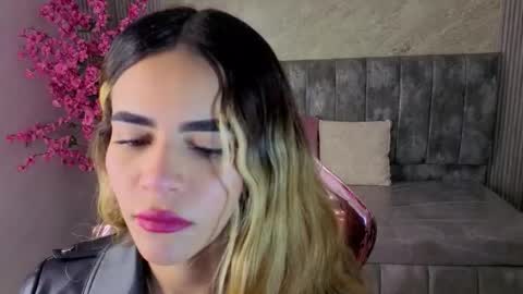 Lilith  online show from 10-24-25, 08:16