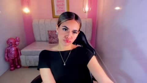 Lilith  online show from 11-21-25, 08:18