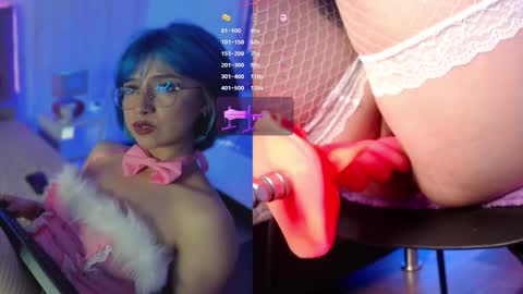 Lilith  online show from 02-10-26, 04:16