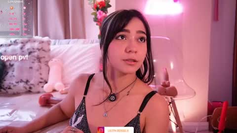 Lilith Rosse online show from 05-29-26, 04:16