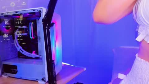 lilith asami24 online show from 12-23-25, 10:02