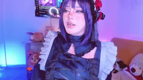 Snapshot of lilith_asami24 chatting on 04-27-26, 10:24 lilith asami24 online show from 04-27-26, 10:24