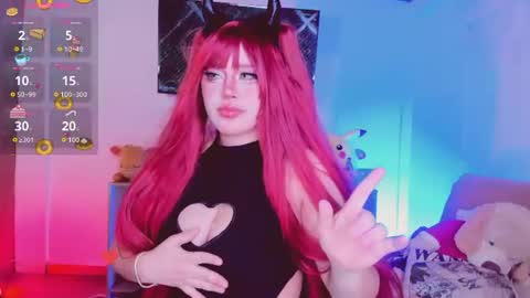 Snapshot of lilith_asami24 chatting on 06-26-26, 10:30 lilith asami24 online show from 06-26-26, 10:30