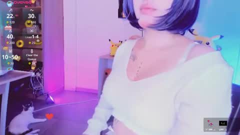 Snapshot of lilith_asami24 chatting on 07-23-26, 10:02 lilith asami24 online show from 07-23-26, 10:02