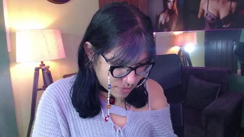 lilith  online show from 04-06-26, 12:28