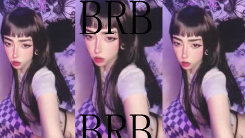 Lilith online show from 10-29-25, 02:03