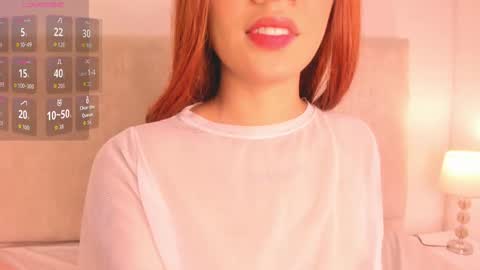 Lilith online show from 11-03-25, 01:34