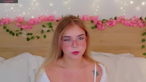 Lilith Bonheur online show from 12-04-25, 09:34