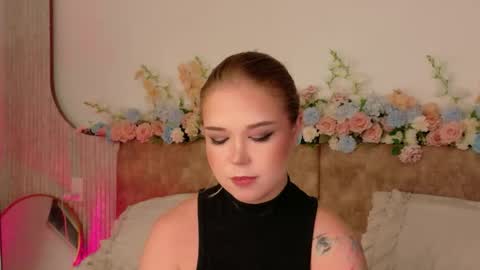 Snapshot of lilith_bonheur chatting on 05-02-26, 07:52 Lilith Bonheur online show from 05-02-26, 07:52