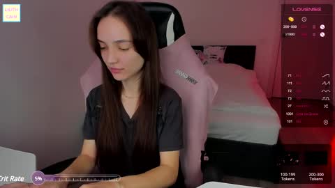 Lilith online show from 02-24-25, 02:04