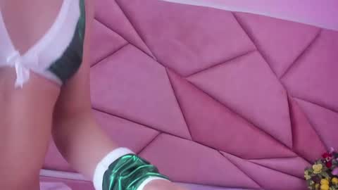 lilith cooper20 online show from 12-01-24, 10:10