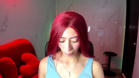 lilith cooper20 online show from 10-21-25, 10:43