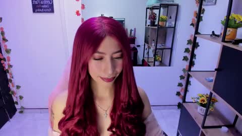 lilith cooper20 online show from 12-20-25, 10:28