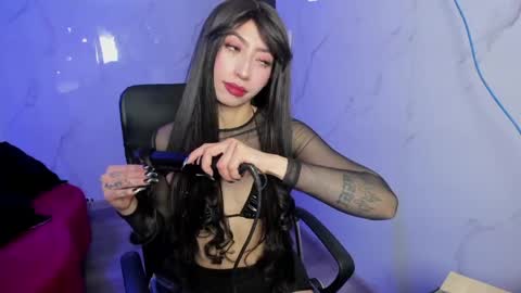 lilith cooper20 online show from 06-03-26, 03:31