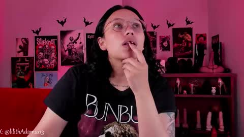 MISTRESS LILITH online show from 03-02-26, 02:46