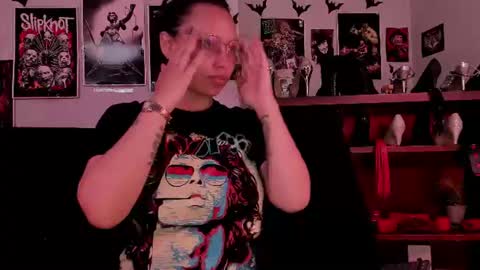 Snapshot of lilith_deveraux_ chatting on 06-22-26, 04:59 MISTRESS LILITH online show from 06-22-26, 04:59