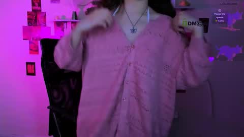 lilith_diva online show from 03-11-26, 09:32