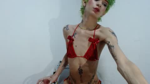 lilith_evil7 online show from 12-20-24, 07:28