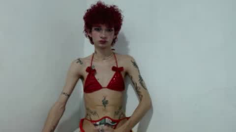 lilith_evil7 online show from 02-14-25, 07:59