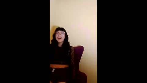 lilith_fantine online show from 01-19-26, 03:54