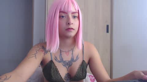 goddess of hell20 online show from 10-22-25, 11:15