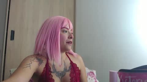 Snapshot of lilith_harmony chatting on 12-22-25, 02:52 goddess of hell20 online show from 12-22-25, 02:52