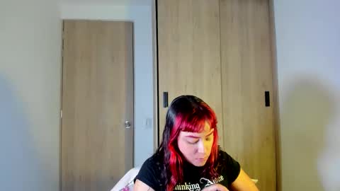 Snapshot of lilith_harmony chatting on 01-13-26, 02:28 goddess of hell20 online show from 01-13-26, 02:28