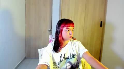 Snapshot of lilith_harmony chatting on 01-17-26, 02:05 goddess of hell20 online show from 01-17-26, 02:05