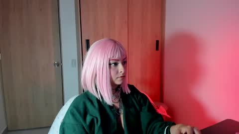 Snapshot of lilith_harmony chatting on 02-07-26, 02:15 goddess of hell20 online show from 02-07-26, 02:15