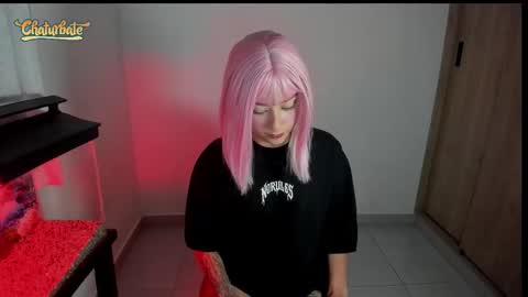 Snapshot of lilith_harmony chatting on 02-14-26, 01:57 goddess of hell20 online show from 02-14-26, 01:57