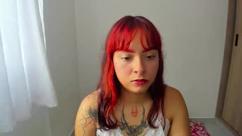 goddess of hell20 online show from 03-12-26, 10:16