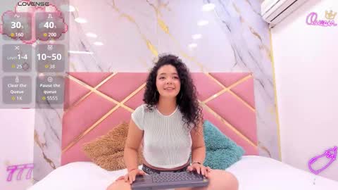 Snapshot of lilith_kramston chatting on 02-17-26, 03:58 Lilith online show from 02-17-26, 03:58