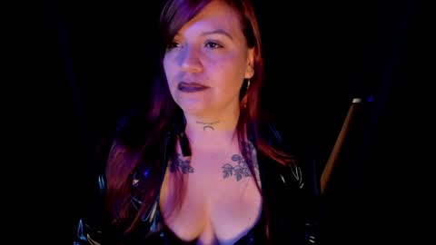 Snapshot of lilith_levonee_ chatting on 01-10-25, 05:58 Lilith online show from 01-10-25, 05:58