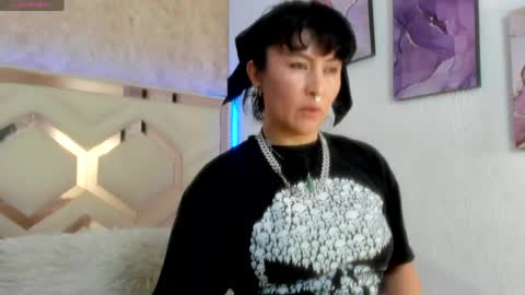 Snapshot of lilith_libelula chatting on 05-21-26, 11:17 lilith_libelula online show from 05-21-26, 11:17