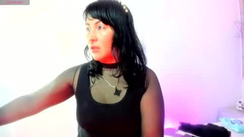 Snapshot of lilith_libelula chatting on 05-28-26, 11:18 lilith_libelula online show from 05-28-26, 11:18