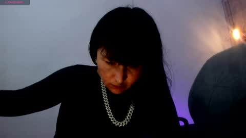 Snapshot of lilith_libelula chatting on 06-07-26, 11:14 lilith_libelula online show from 06-07-26, 11:14