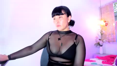 Snapshot of lilith_libelula chatting on 06-18-26, 11:25 lilith_libelula online show from 06-18-26, 11:25