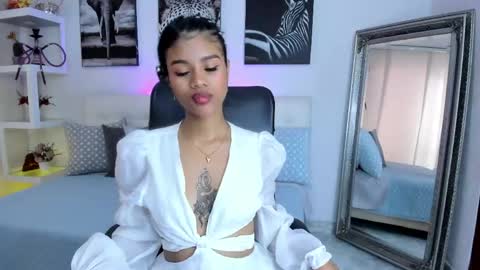 lilith_lior online show from 05-12-26, 12:24
