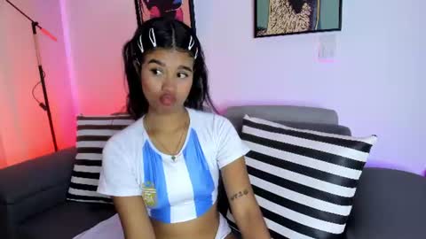 lilith_lior online show from 06-17-26, 12:18