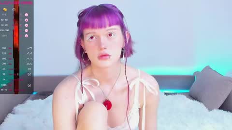 Snapshot of lilith_lunar_ chatting on 12-17-24, 10:22 lilith_lunar_ online show from 12-17-24, 10:22