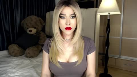 QUEEN LILITH BORBON online show from 12-10-24, 02:27